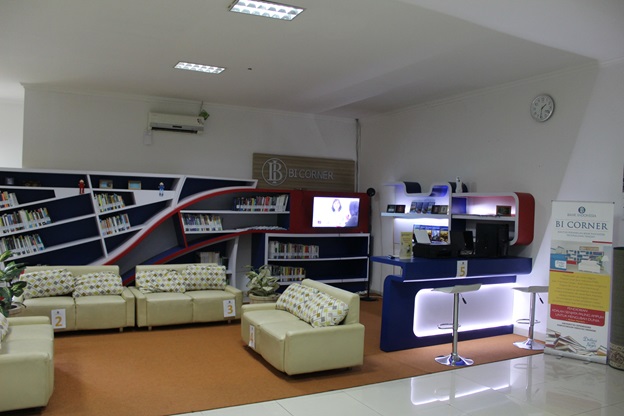 BI-Corner