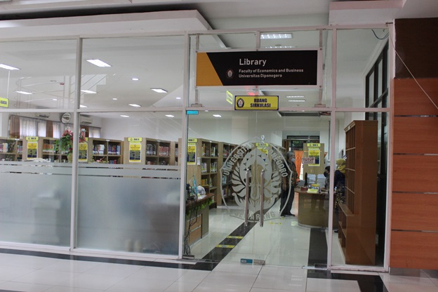 Perpustakaan