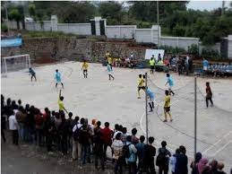 lapangan-futsal
