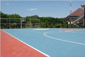 lapangan-volly